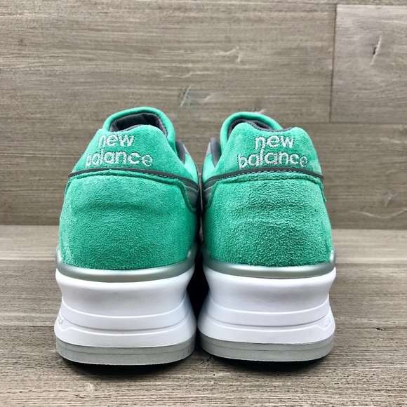 New Balance 997 Running Shoes Fieg Concepts - Picture 5 of 7